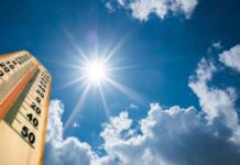 झारखंड में बढ़ती गर्मी बन रही गंभीर चिंता का विषय