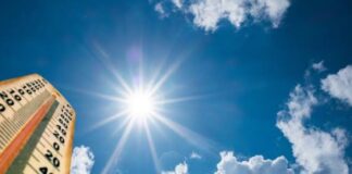 झारखंड में बढ़ती गर्मी बन रही गंभीर चिंता का विषय