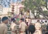 रांची के जगन्नाथपुर मंदिर में सनसनी, गार्ड की हत्या