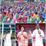 असम चुनाव में मजदूरों के हक पर उतारे हेमंत सोरेन