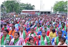 असम चुनाव में मजदूरों के हक पर उतारे हेमंत सोरेन