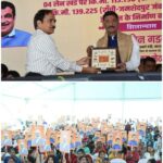 रांची में 303 करोड़ का हाईवे प्रोजेक्ट्स का शिलान्यास