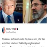 होर्मुज विवाद के बीच ट्रंप की चेतावनी, इस्लामाबाद में US-ईरान टकराव पर निर्णायक वार्ता