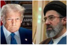 होर्मुज विवाद के बीच ट्रंप की चेतावनी, इस्लामाबाद में US-ईरान टकराव पर निर्णायक वार्ता