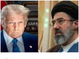 होर्मुज विवाद के बीच ट्रंप की चेतावनी, इस्लामाबाद में US-ईरान टकराव पर निर्णायक वार्ता