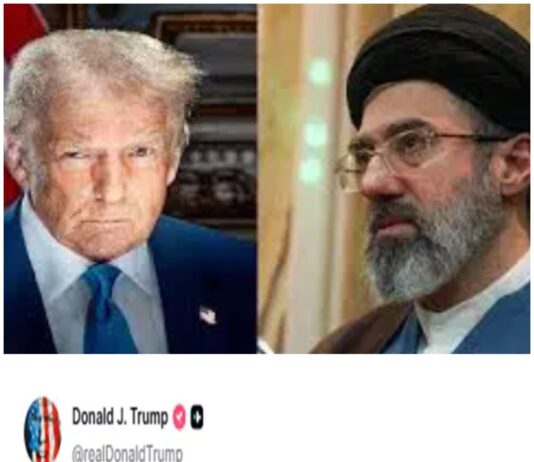 होर्मुज विवाद के बीच ट्रंप की चेतावनी, इस्लामाबाद में US-ईरान टकराव पर निर्णायक वार्ता