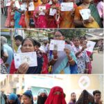 बंगाल चुनाव का फाइनल राउंड, 142 सीटों पर संग्राम