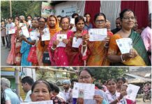 बंगाल चुनाव का फाइनल राउंड, 142 सीटों पर संग्राम