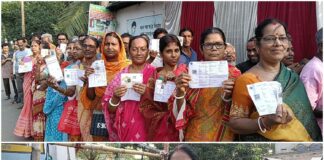 बंगाल चुनाव का फाइनल राउंड, 142 सीटों पर संग्राम