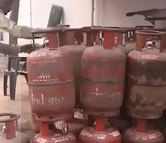 मिडिल ईस्ट संकट से LPG के दाम में बड़ा प्रभाव