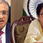 बंगाल चुनाव में TMC पर EC का वार