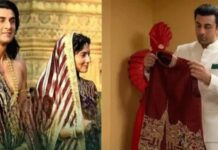 दिवाली पर आएगी रणबीर कपूर की नई फिल्म ‘रामायण’