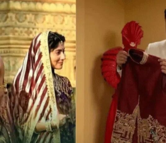 दिवाली पर आएगी रणबीर कपूर की नई फिल्म ‘रामायण’