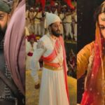 रितेश देशमुख की ‘राजा शिवाजी’ के रिलीज से पहले मचा बवाल