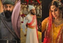 रितेश देशमुख की ‘राजा शिवाजी’ के रिलीज से पहले मचा बवाल