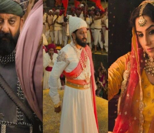 रितेश देशमुख की ‘राजा शिवाजी’ के रिलीज से पहले मचा बवाल