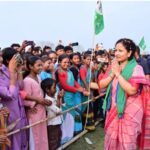 असम चुनाव में कल्पना सोरेन ने भरी जीत की हुंकार, बोलीं “बदलाव तय”