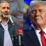 ईरान का ट्रंप पर तंज