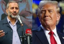 ईरान का ट्रंप पर तंज