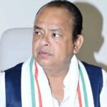 भाजपा का कुसुंबा कांड में इरफान अंसारी बोले- सर्जिकल स्ट्राइक करेंगे