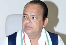 भाजपा का कुसुंबा कांड में इरफान अंसारी बोले- सर्जिकल स्ट्राइक करेंगे