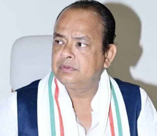 भाजपा का कुसुंबा कांड में इरफान अंसारी बोले- सर्जिकल स्ट्राइक करेंगे