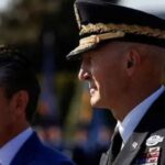 युद्ध के बीच ट्रंप का बड़ा एक्शन से आर्मी चीफ बाहर