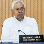 बिहार के नीतीश कुमार का राज्यसभा में इस्तीफा, नए CM फेस पर मंथन