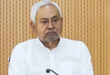 बिहार के नीतीश कुमार का राज्यसभा में इस्तीफा, नए CM फेस पर मंथन