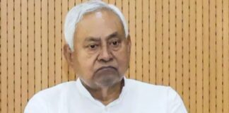 बिहार के नीतीश कुमार का राज्यसभा में इस्तीफा, नए CM फेस पर मंथन