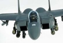 अमेरिकी जेट को लेकर ईरान का बड़ा दावा