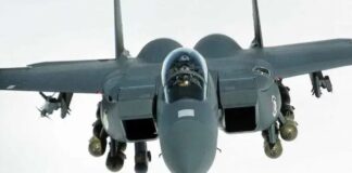 अमेरिकी जेट को लेकर ईरान का बड़ा दावा