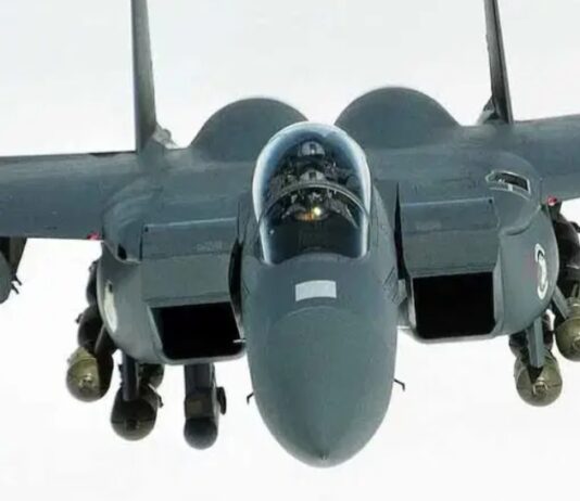 अमेरिकी जेट को लेकर ईरान का बड़ा दावा