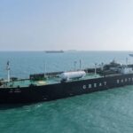 तनाव के बीच 46,650 टन LPG लेकर हॉर्मुज से निकला भारत का ‘ग्रीन सैनवी’