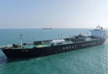 तनाव के बीच 46,650 टन LPG लेकर हॉर्मुज से निकला भारत का ‘ग्रीन सैनवी’