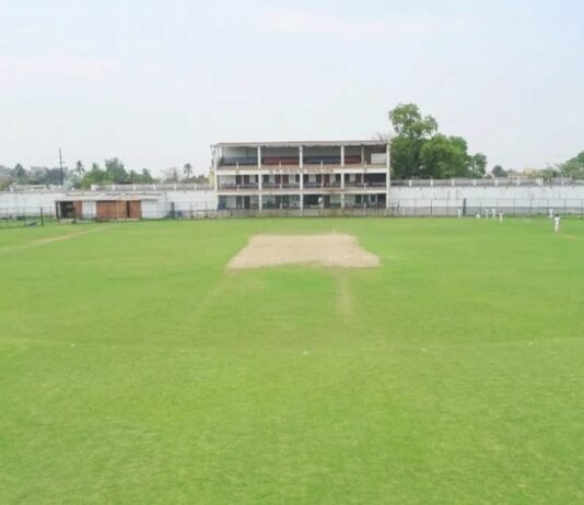 झारखंड में महिला क्रिकेट टूर्नामेंट का 5 अप्रैल से धमाकेदार आगाज़