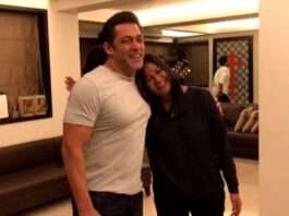 सलमान की इंसानियत ने छुआ दिल, जाने रीना की कहानी