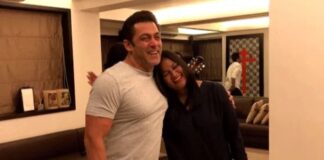 सलमान की इंसानियत ने छुआ दिल, जाने रीना की कहानी