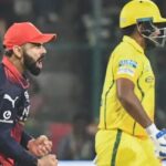 IPL 2026 में RCB बनी टेबल टॉपर, RR को पछाड़ा