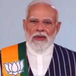 BJP स्थापना दिवस पर पीएम मोदी का कार्यकर्ताओं को संबोधन
