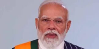 BJP स्थापना दिवस पर पीएम मोदी का कार्यकर्ताओं को संबोधन