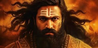 दिवाली 2026 में आ रही रामायणम् फिल्म में यश बनेंगे सबसे खतरनाक रावण