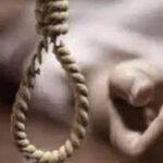 रांची के नामकुम में युवक ने फांसी लगाकर दी जान, पुलिस की जांच जारी