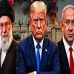 मिडिल ईस्ट तनाव में ट्रंप का 2 हफ्ते का सीजफायर ऐलान