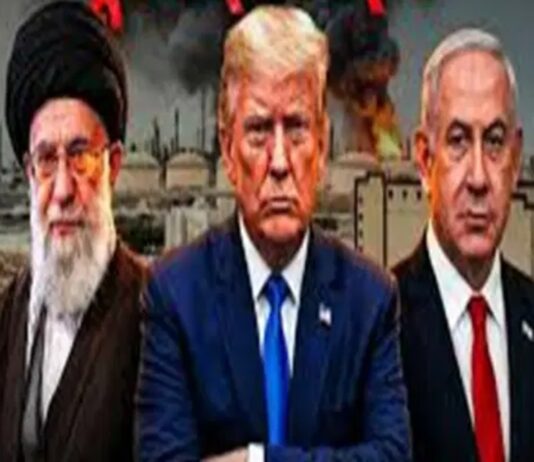 मिडिल ईस्ट तनाव में ट्रंप का 2 हफ्ते का सीजफायर ऐलान