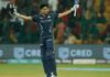IPL 2026 में GT जीत के बाद गिल पर 12 लाख का जुर्माना