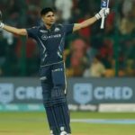 IPL 2026 में GT जीत के बाद गिल पर 12 लाख का जुर्माना