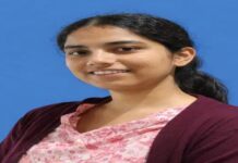 झारखंड के सिमडेगा की कोमल सिंह बनी ग्रेड-B ASO