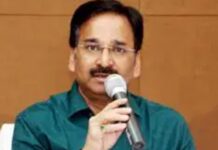 शराब घोटाले में फंसे IAS चौबे की जमानत पर अगली सुनवाई 13 अप्रैल को