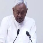 CM से सांसद बने नीतीश, बिहार में CM पर चर्चा